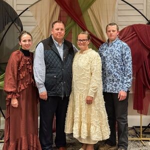 ☆ C h a r i t y  A n n ☆